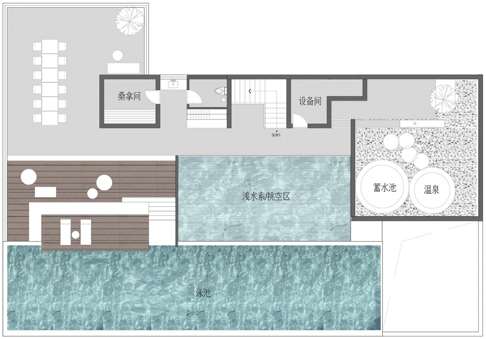 laiye hotel zodiac by atdesign