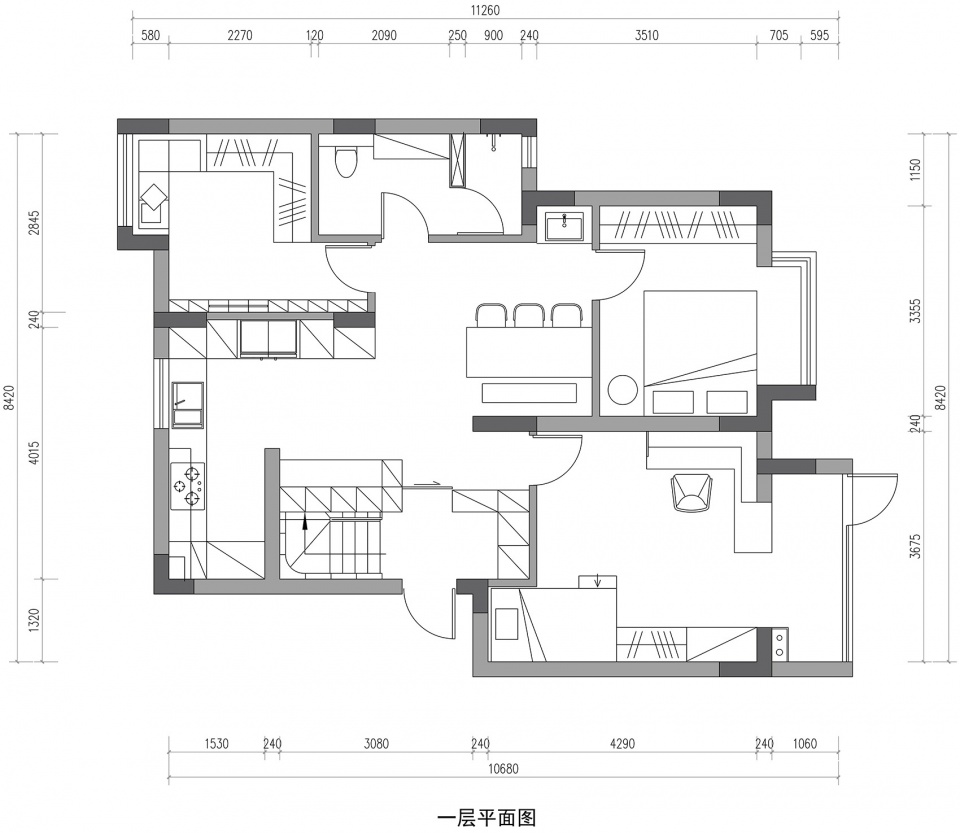 hand account blogger aguais home by lzarchitects