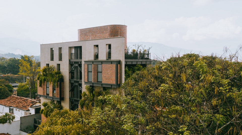 GP Building OA