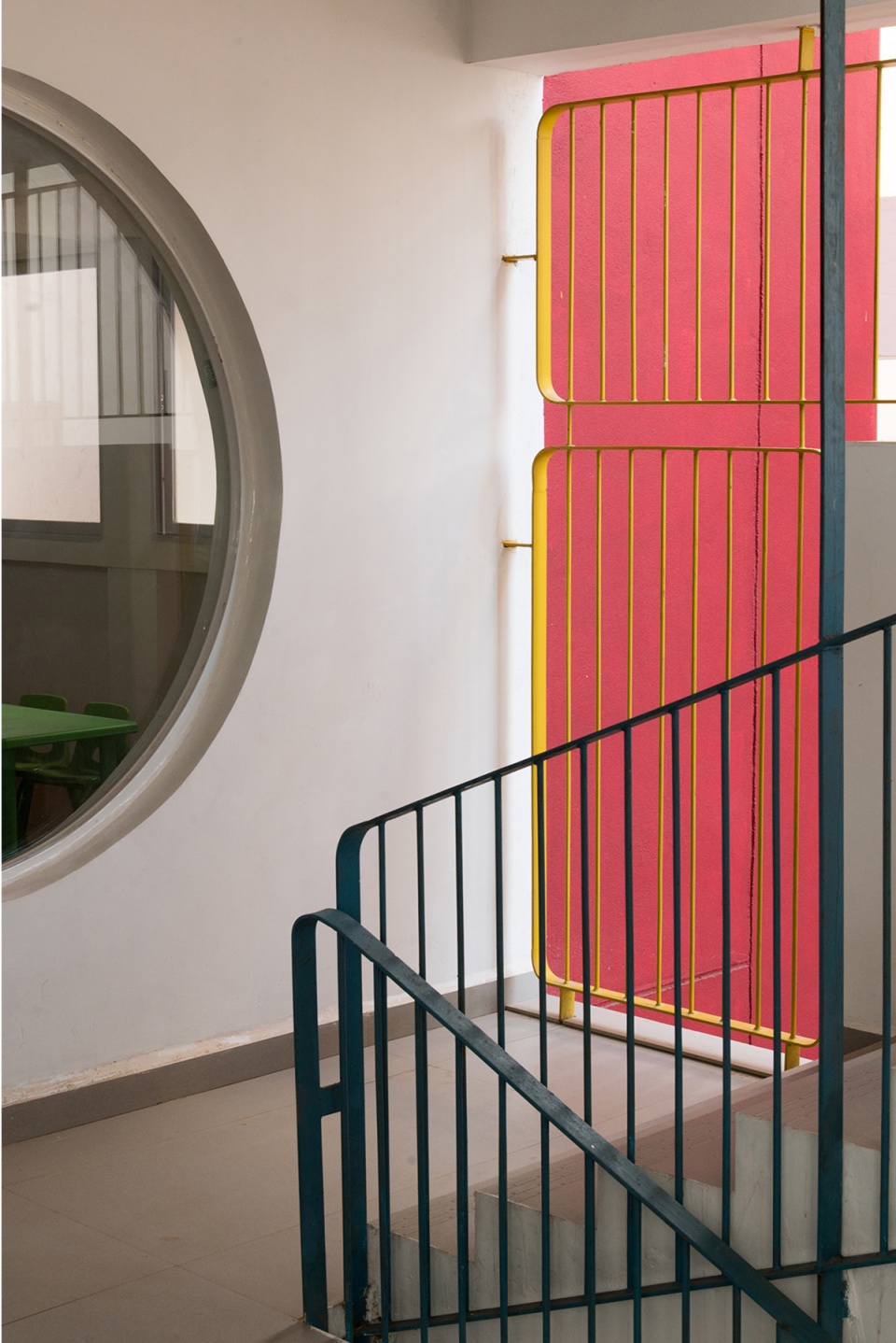 sanskruti pre primary school by shreyas patil architects