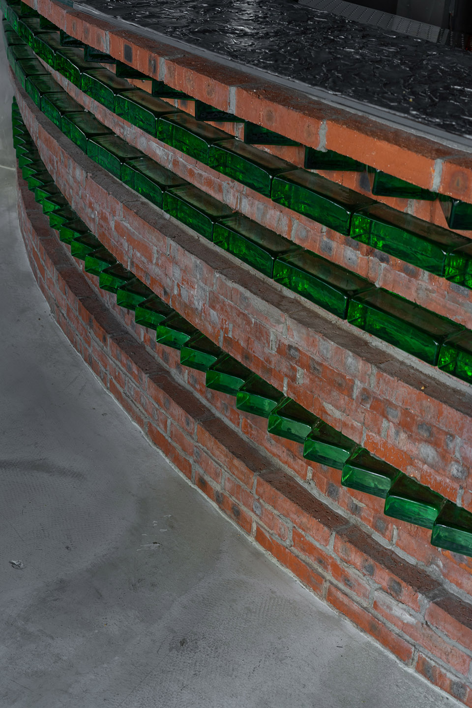 Imagine Bar, China by Bridge Lab - 谷德设计网