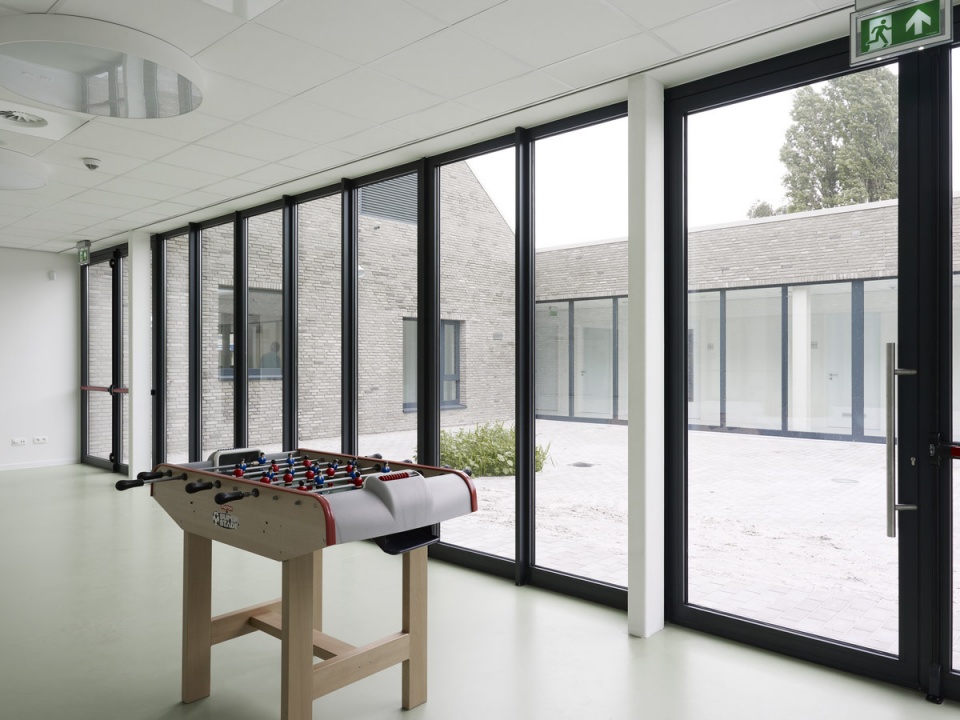Technical Secondary School MRSTIR