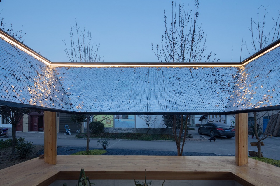Xiao Mi Dou Nhoow Architects