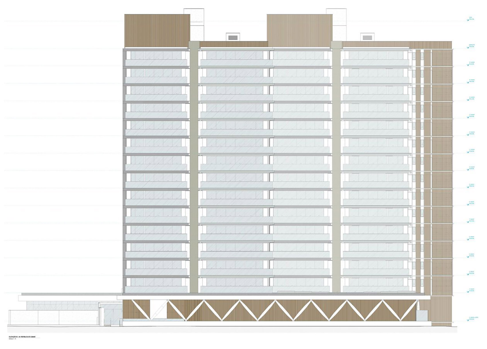 oscar ibirapuera project sao paulo by perkinswill