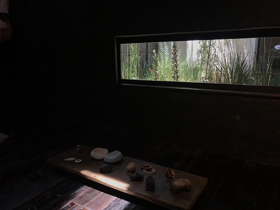 silhouette garden china by yiyu design