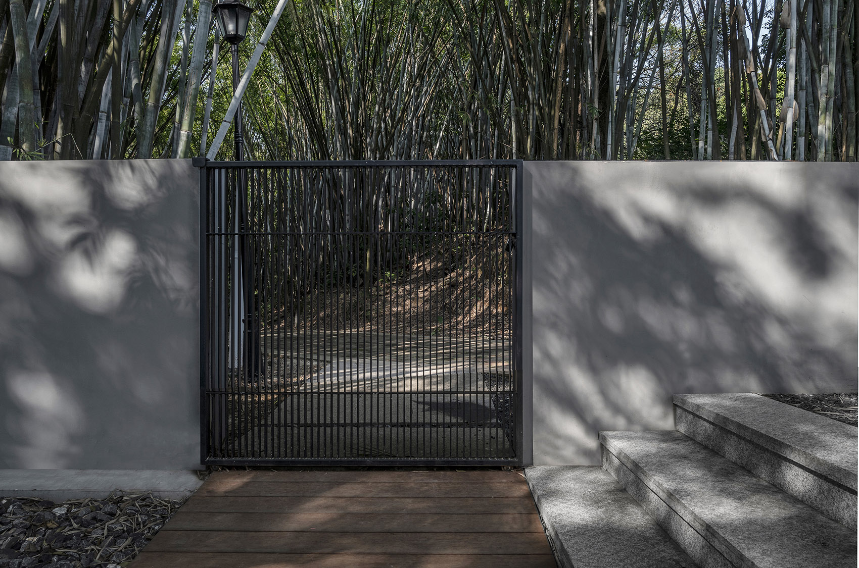 Houshan Contemporary Art Center Guangzhou China By VERGE Creative houshan-contemporary-art-center-guangzhou-china-by-verge-creative