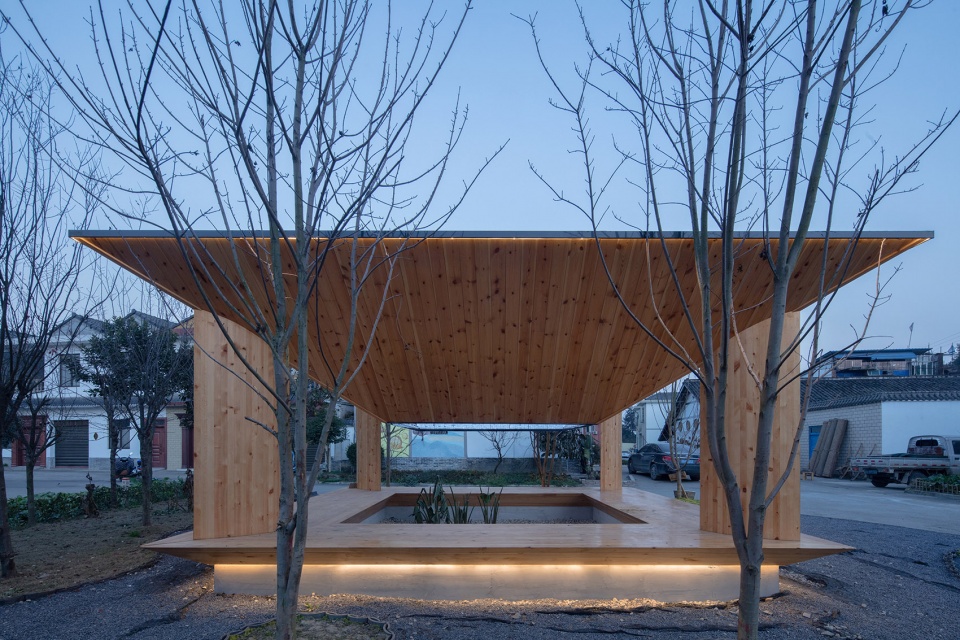 Xiao Mi Dou Nhoow Architects