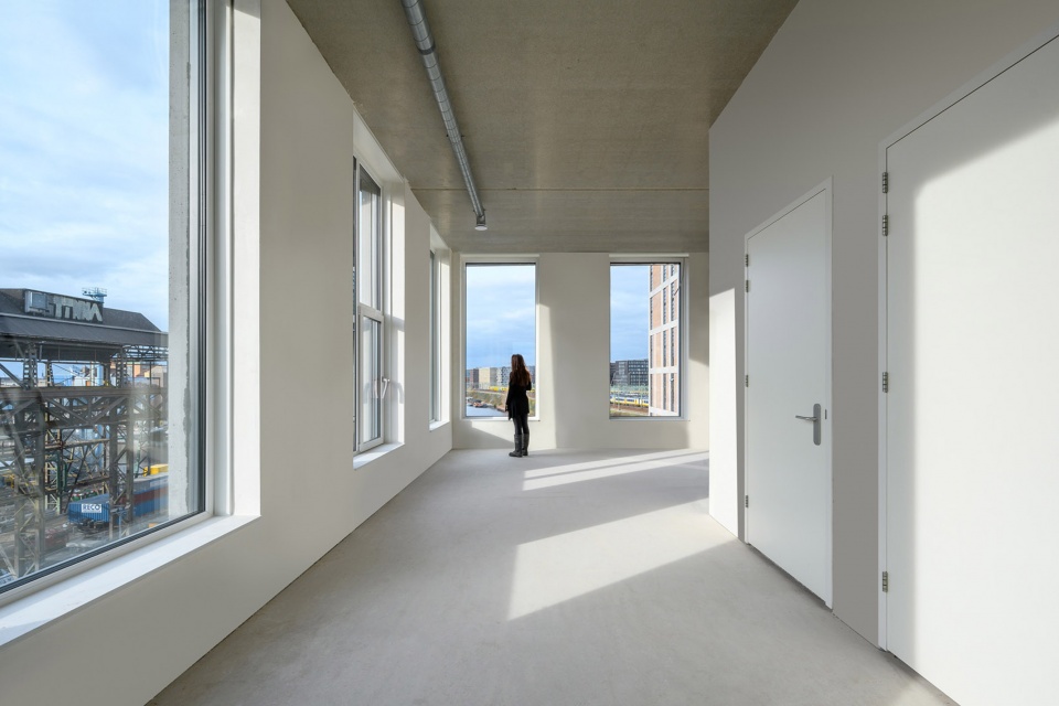 the modular by bureau fraai