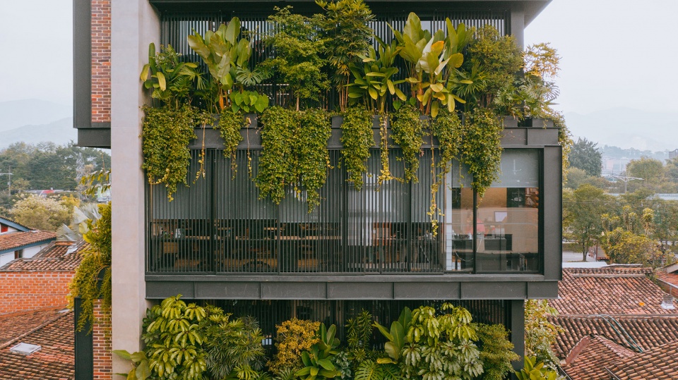 GP Building OA