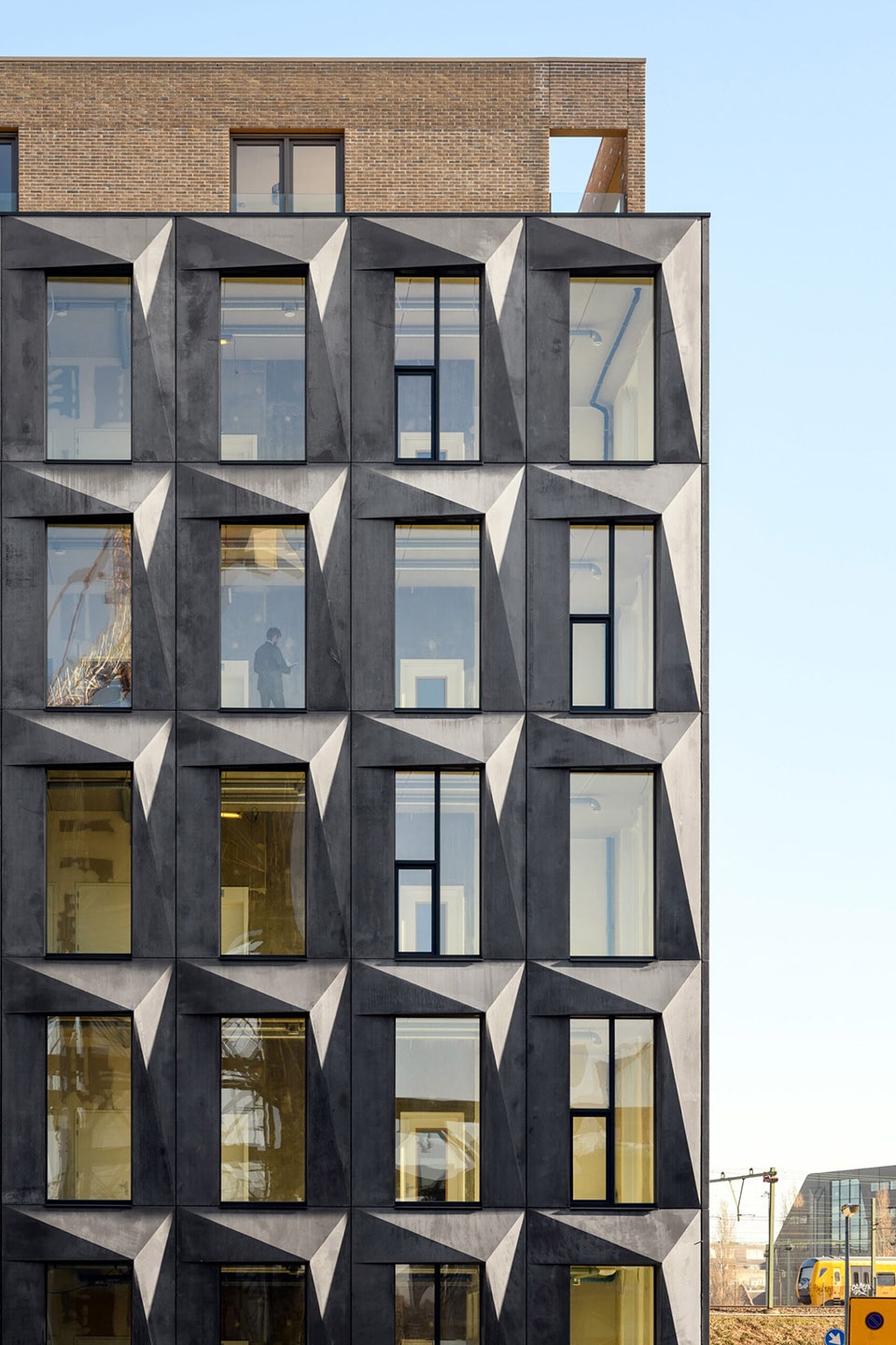the modular by bureau fraai