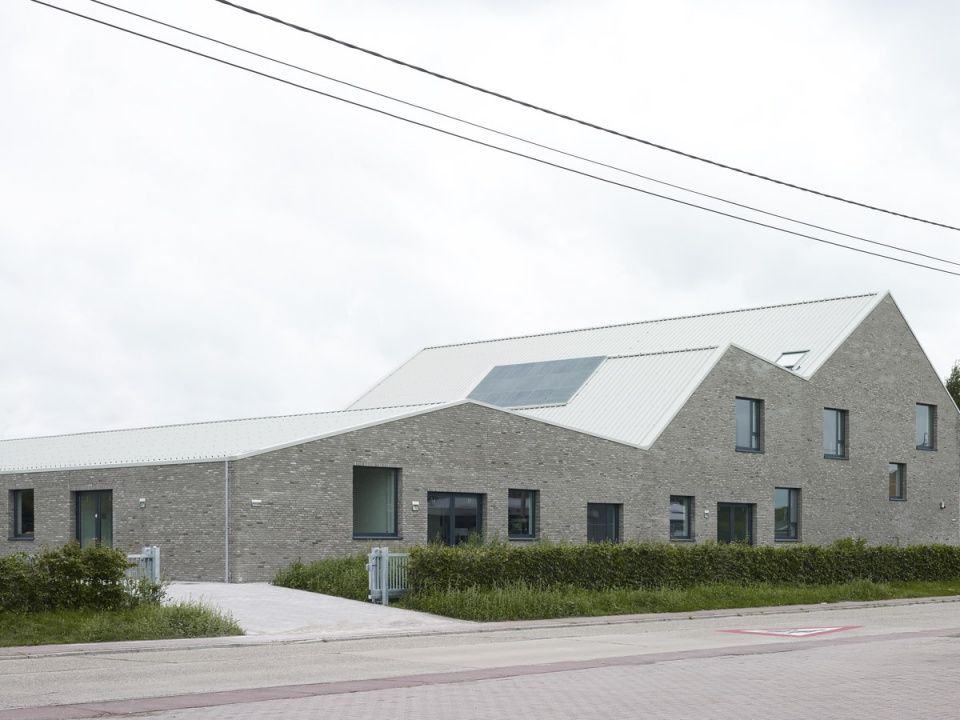 Technical Secondary School MRSTIR