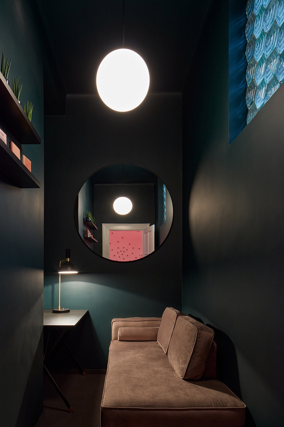 poetizer offices by tomas cisar johana sedlackova vamberska