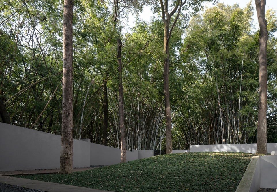 Houshan Contemporary Art Center VERGE Creative Design