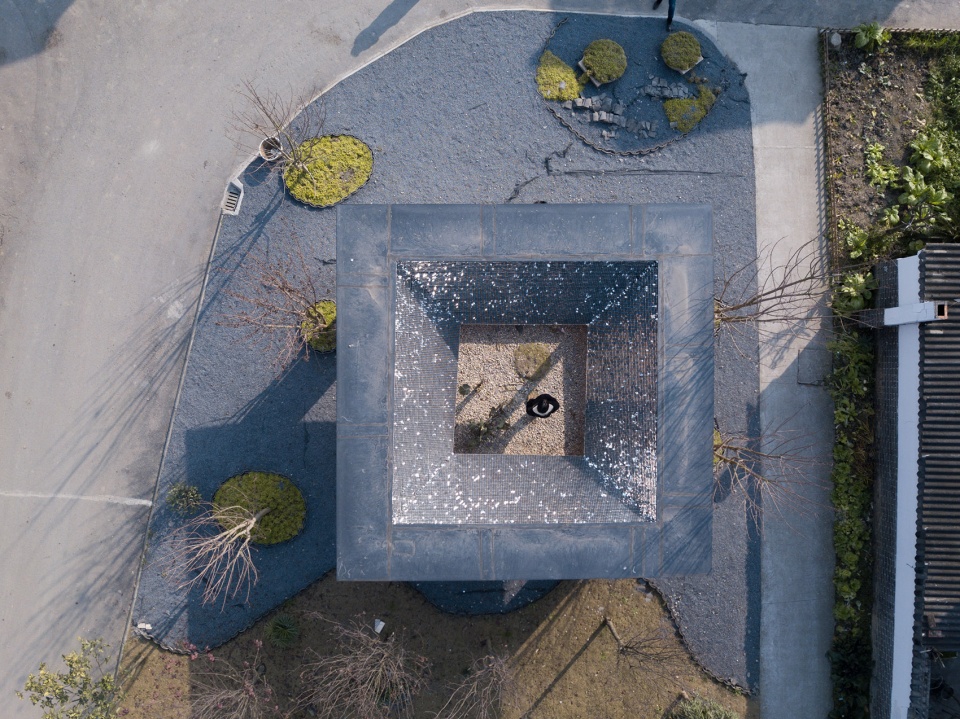 Xiao Mi Dou Nhoow Architects