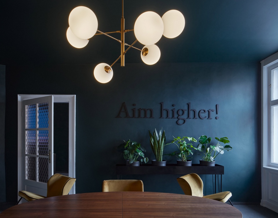 poetizer offices by tomas cisar johana sedlackova vamberska