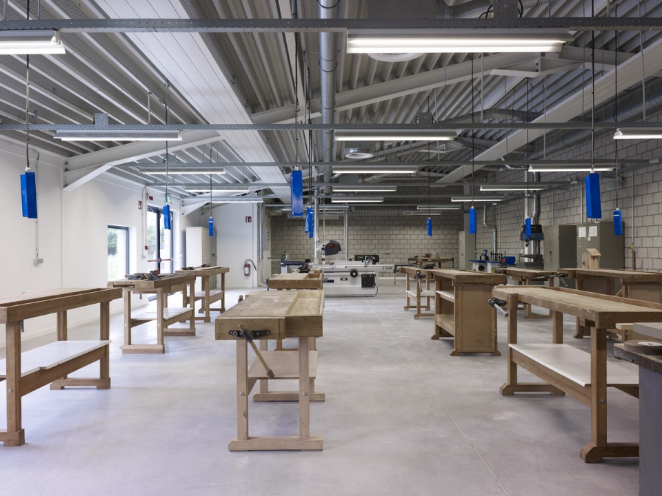 Technical Secondary School MRSTIR