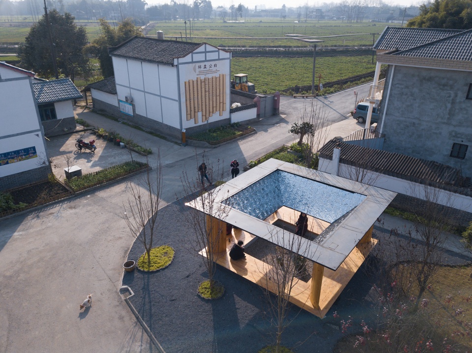 Xiao Mi Dou Nhoow Architects