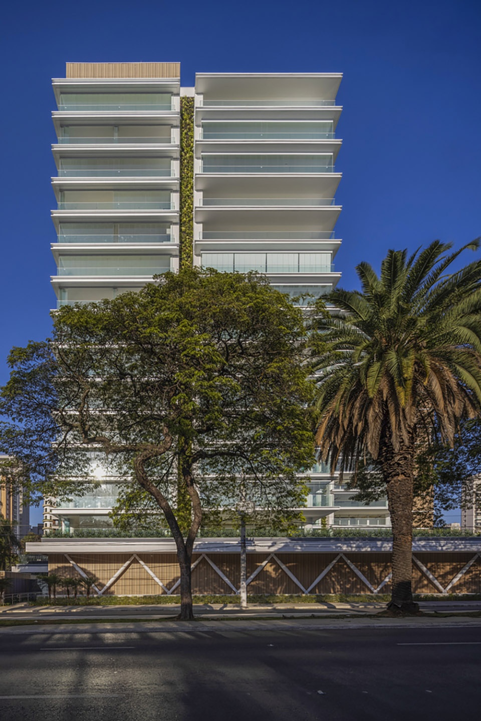 oscar ibirapuera project sao paulo by perkinswill