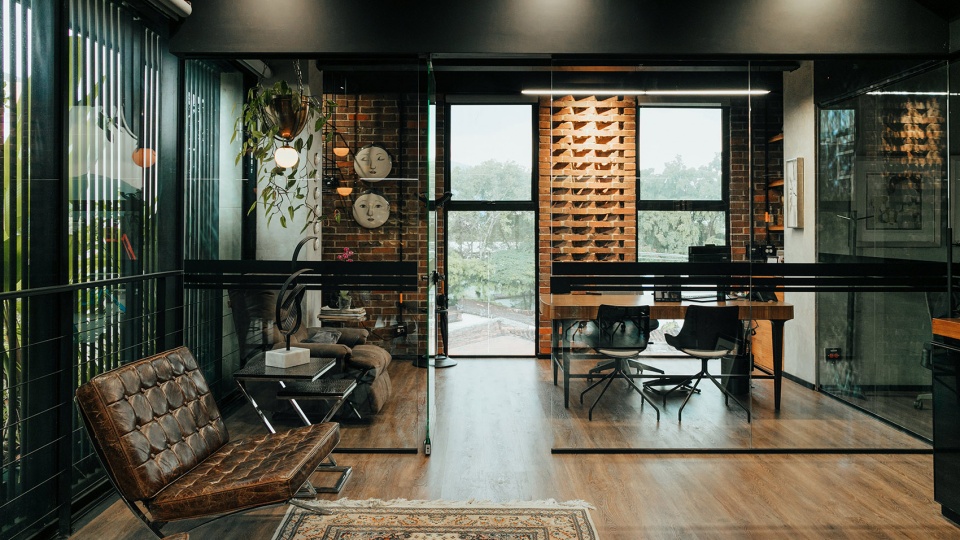 GP Building OA