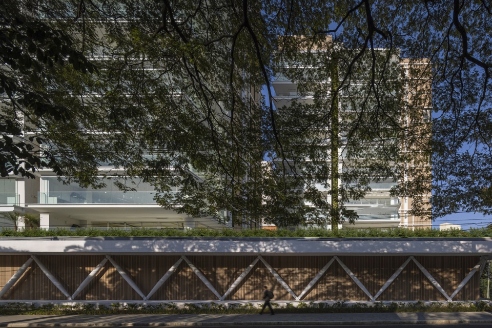 oscar ibirapuera project sao paulo by perkinswill