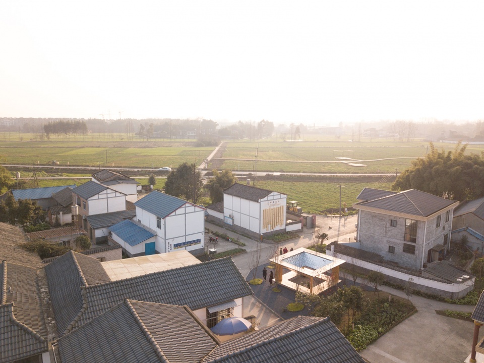 Xiao Mi Dou Nhoow Architects