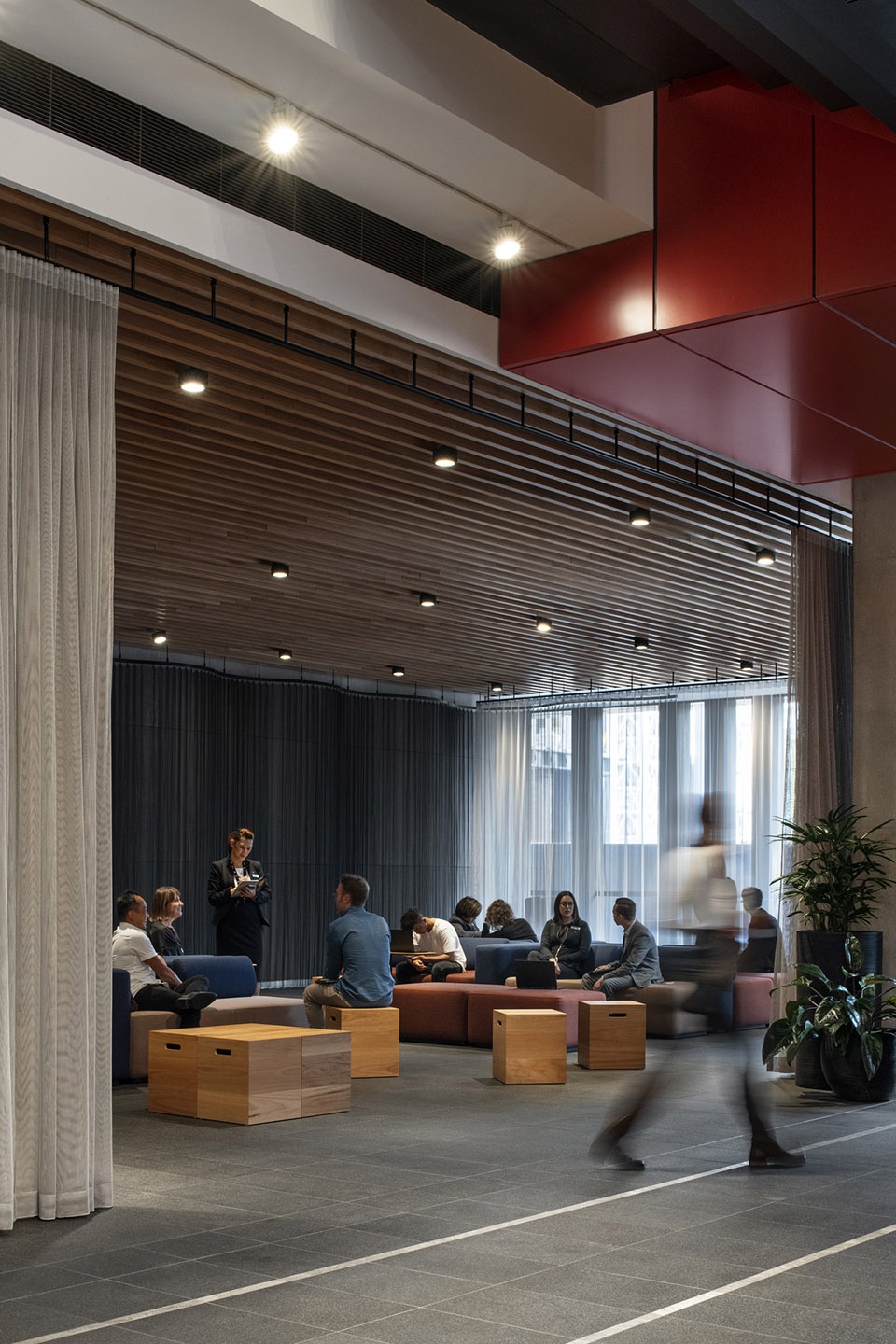 nab 3 parramatta square nab 2 carrington st by woods bagot