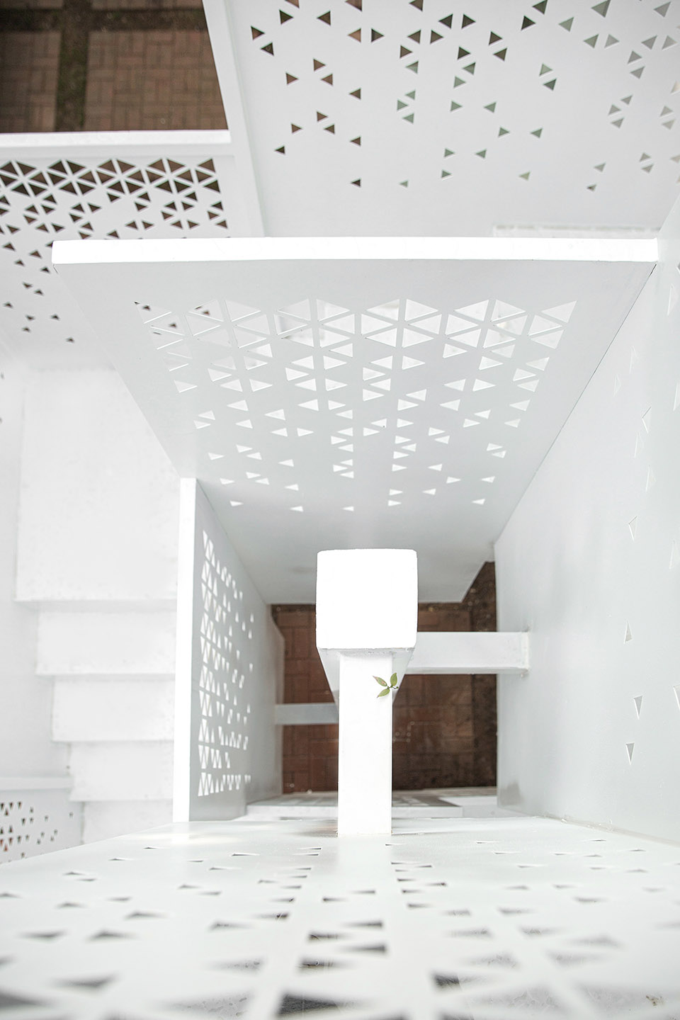 The 21 Gallery, Art Gallery and Art Collection, China by SLSC Artwork