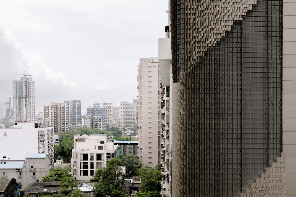yah jagah hai this is the place india by giles miller studio
