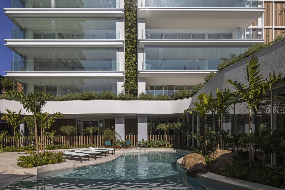 oscar ibirapuera project sao paulo by perkinswill