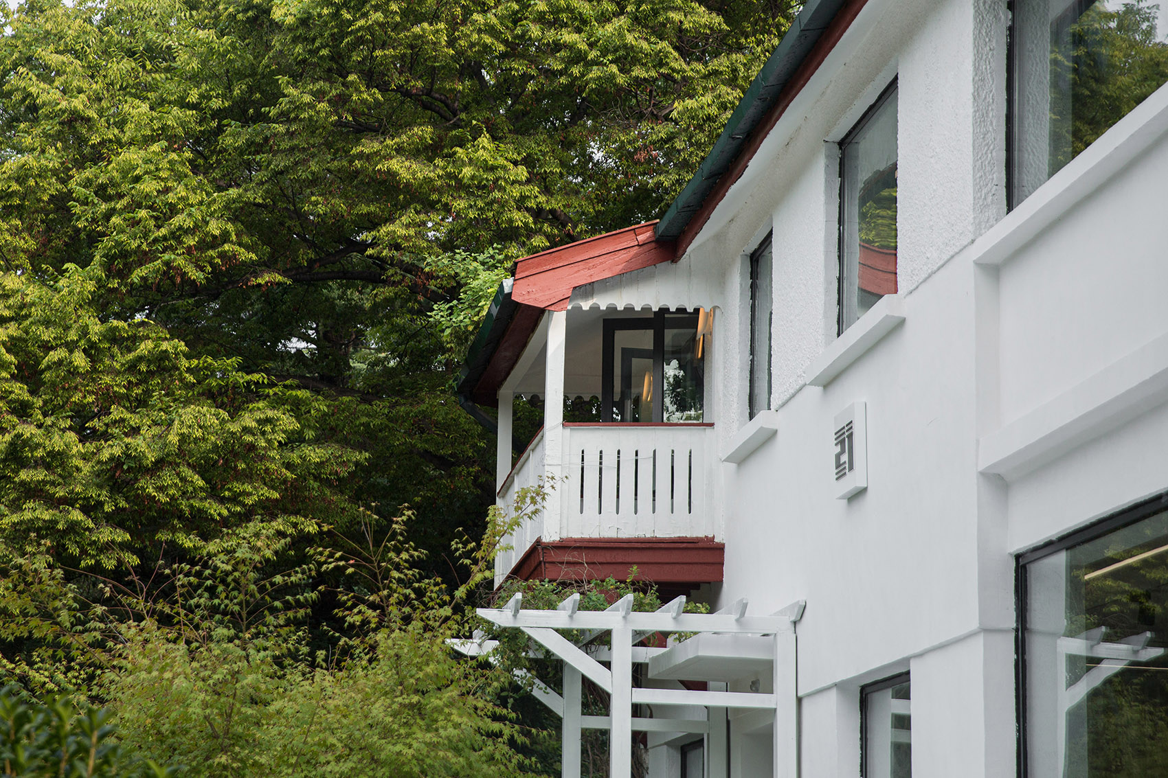 The 21 Gallery, Art Gallery and Art Collection, China by SLSC Artwork