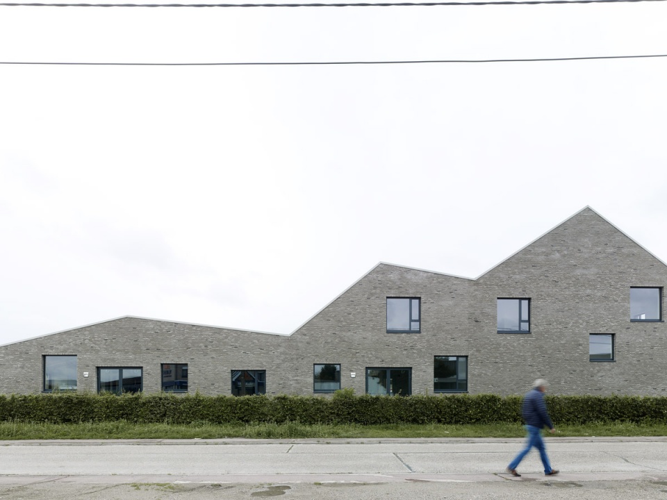 Technical Secondary School MRSTIR