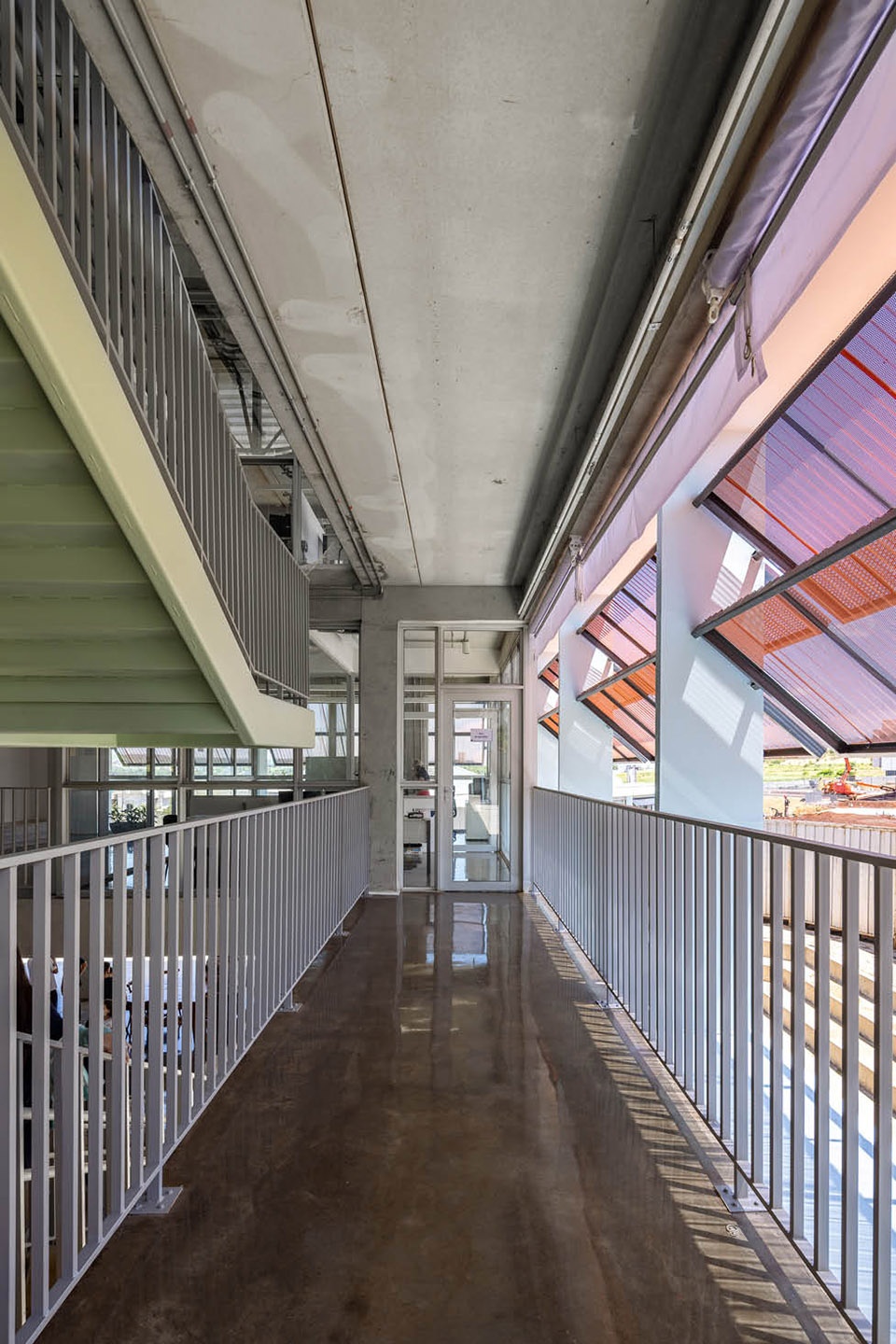 the new campus of the pequeno principe school by gusmao otero arquitetos associados
