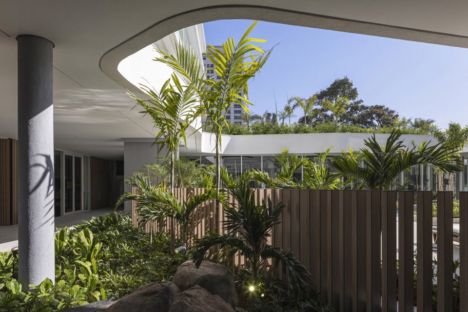 oscar ibirapuera project sao paulo by perkinswill
