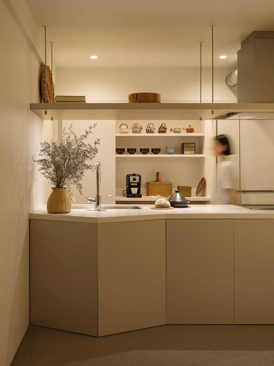 Masako house japan by ysla architects 