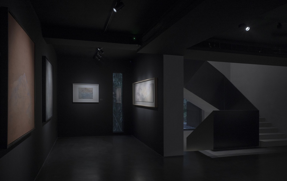 Houshan Contemporary Art Center VERGE Creative Design