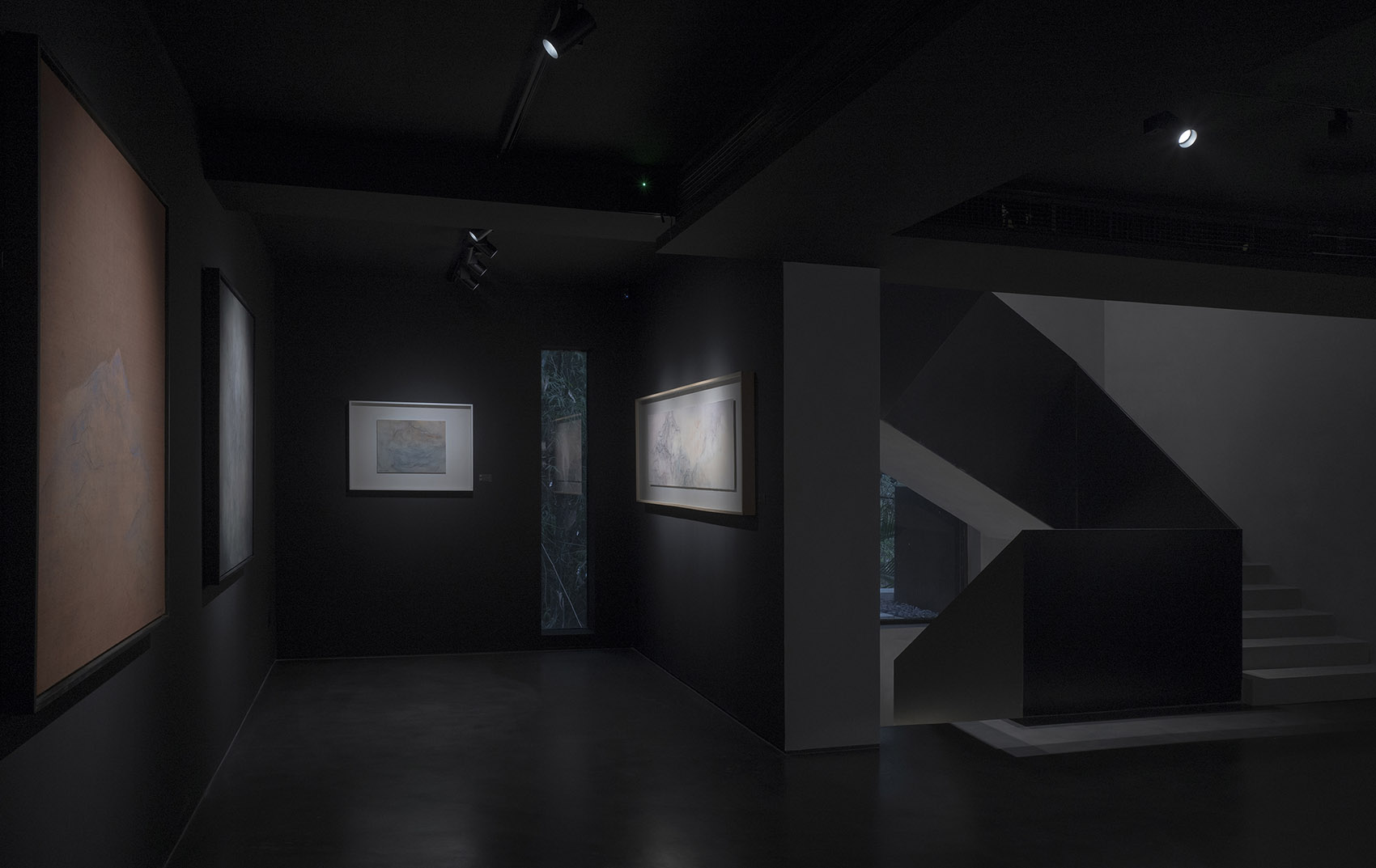 Houshan Contemporary Art Center, Guangzhou, China by VERGE Creative