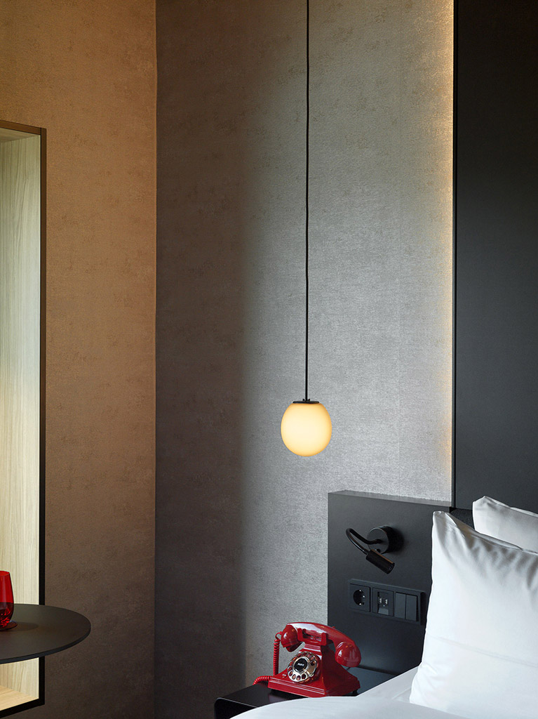 The Rock Radisson Red Vienna INNOCAD