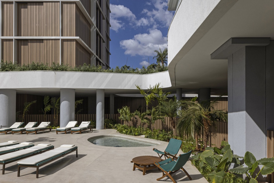 oscar ibirapuera project sao paulo by perkinswill