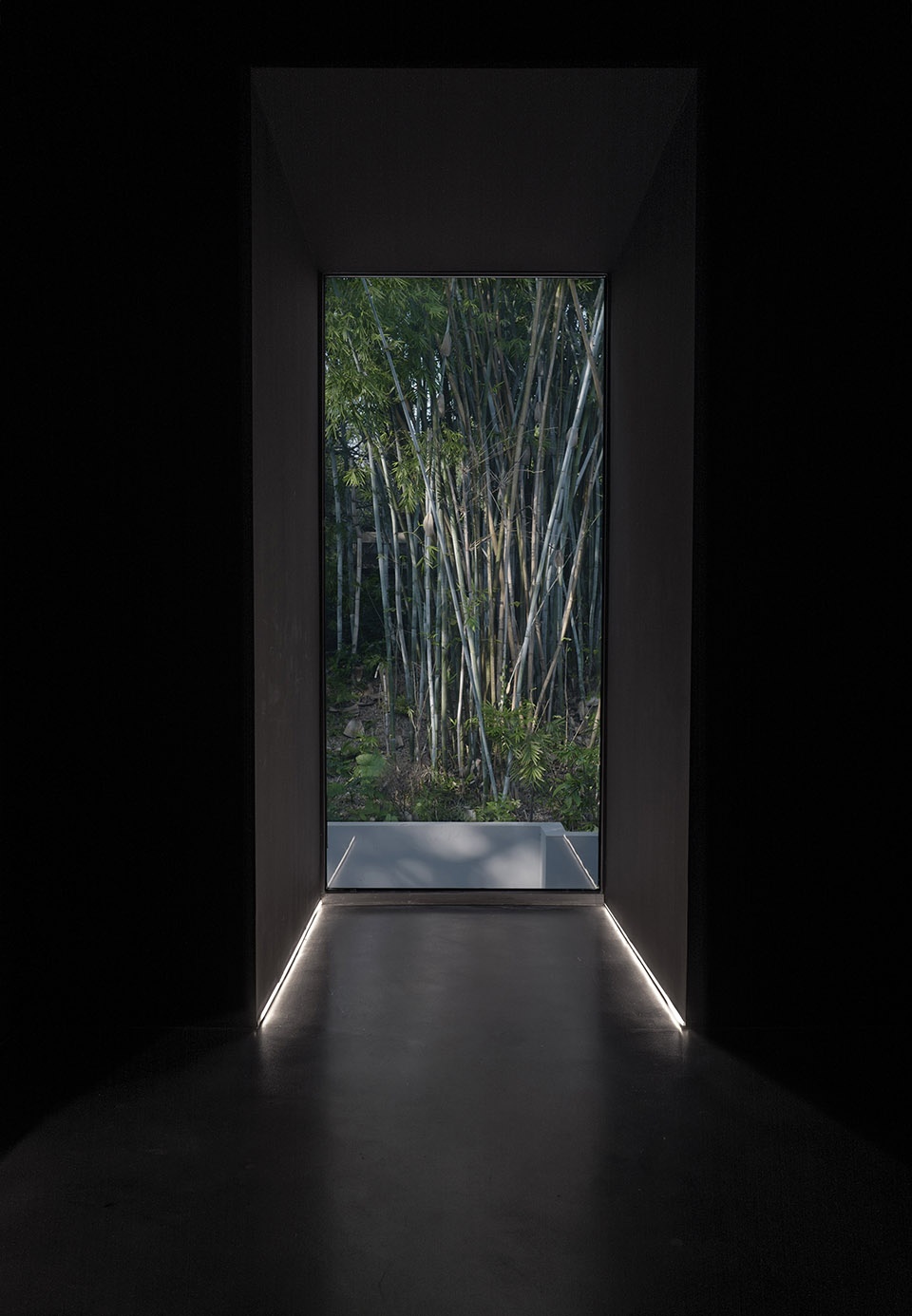 Houshan Contemporary Art Center VERGE Creative Design