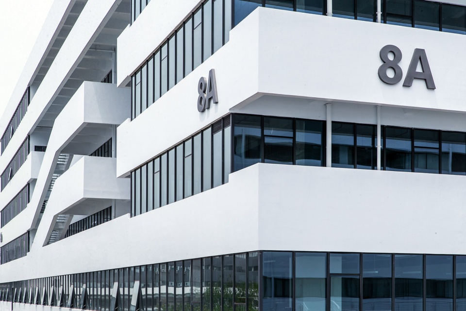 e kontrol industry park china by shenzhen yijia design co ltd