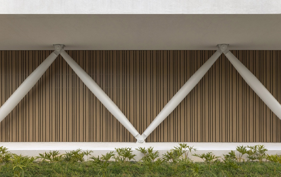 oscar ibirapuera project sao paulo by perkinswill