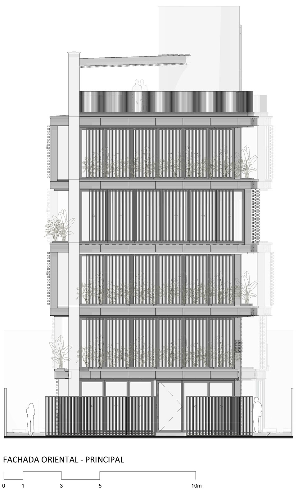 GP Building OA