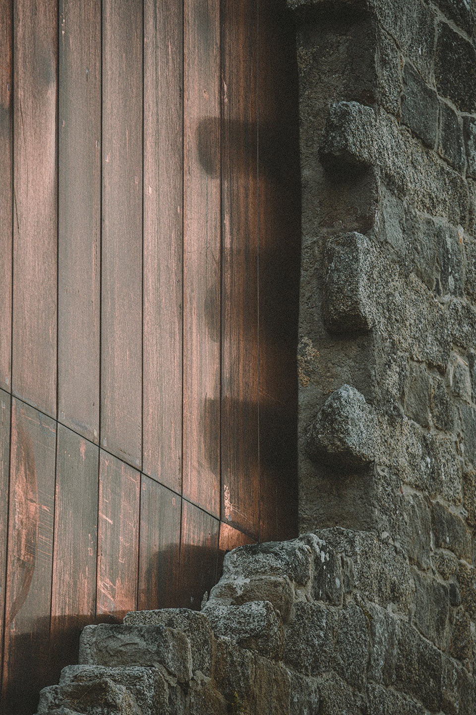 Convent Saint Francois AMELIA TAVELLA ARCHITECTS