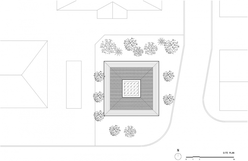 Xiao Mi Dou Nhoow Architects