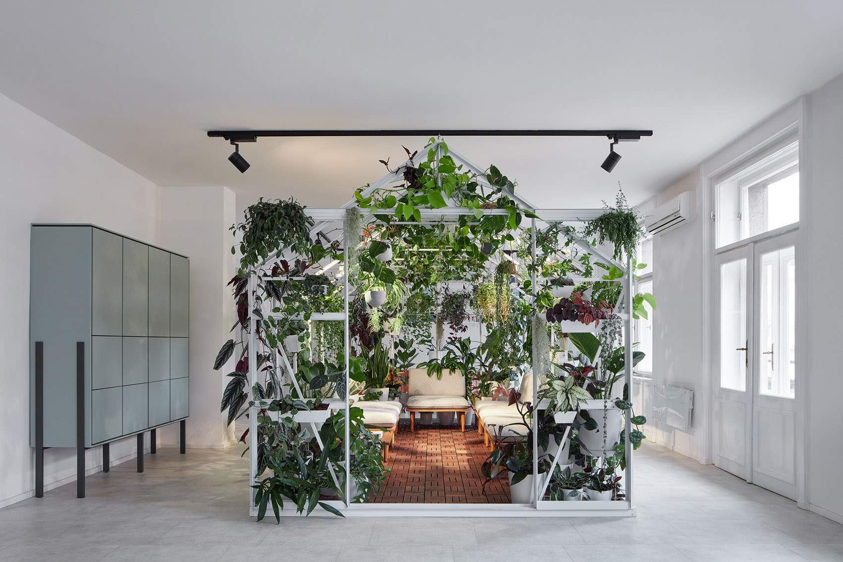 poetizer offices by tomas cisar johana sedlackova vamberska