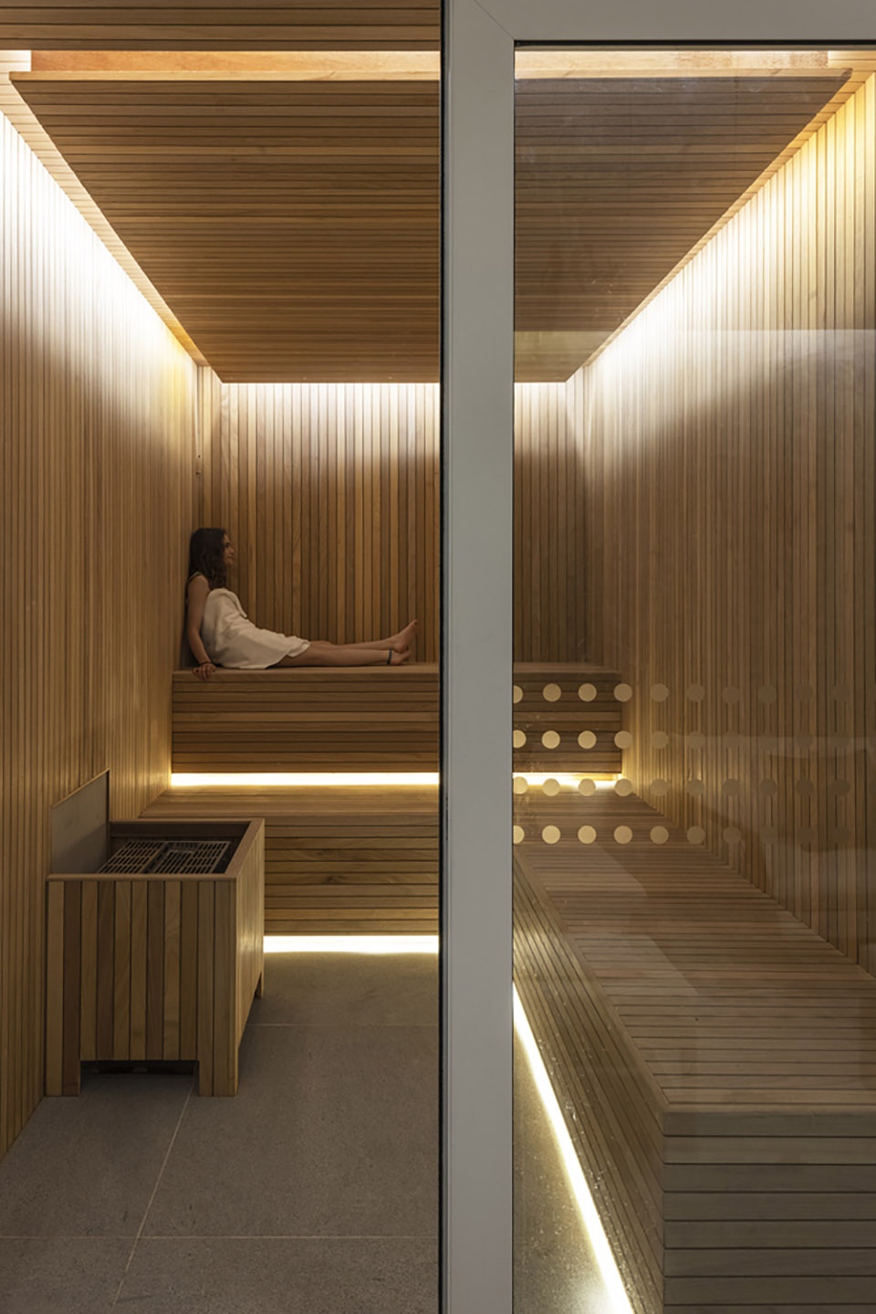 oscar ibirapuera project sao paulo by perkinswill