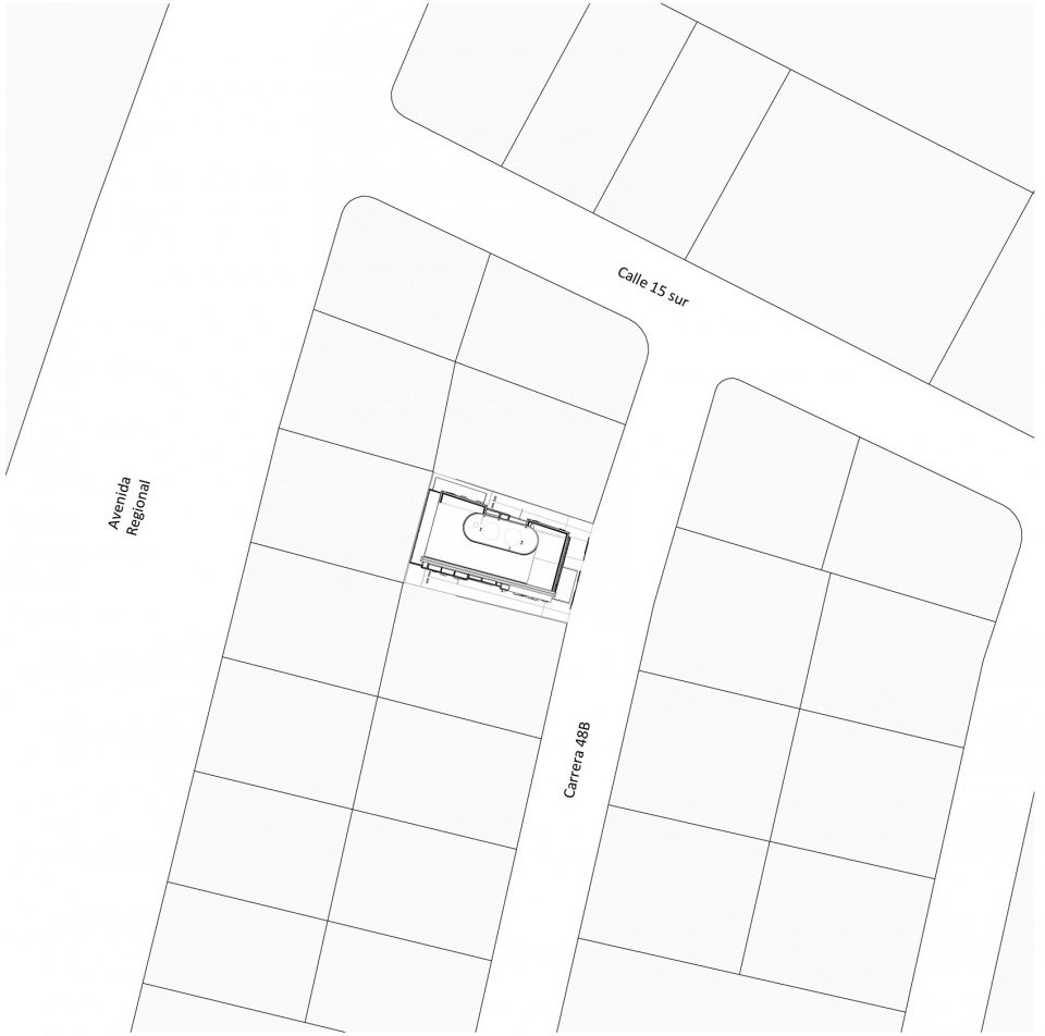 GP Building OA