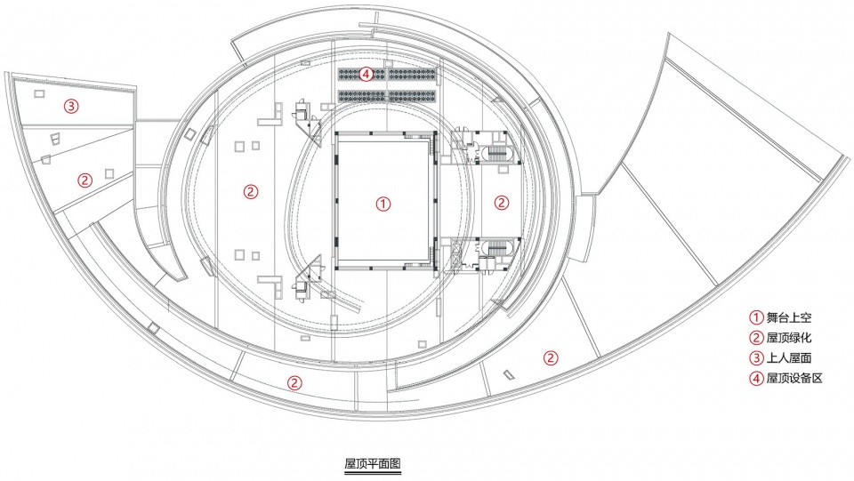 Hangzhou Canal Central Park Phase II ZIAD