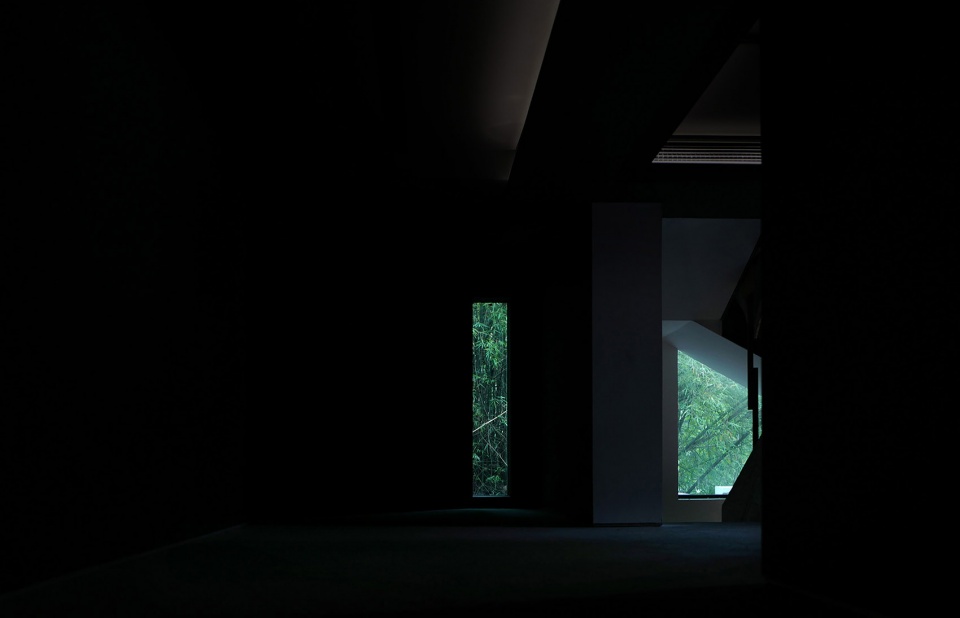 Houshan Contemporary Art Center VERGE Creative Design