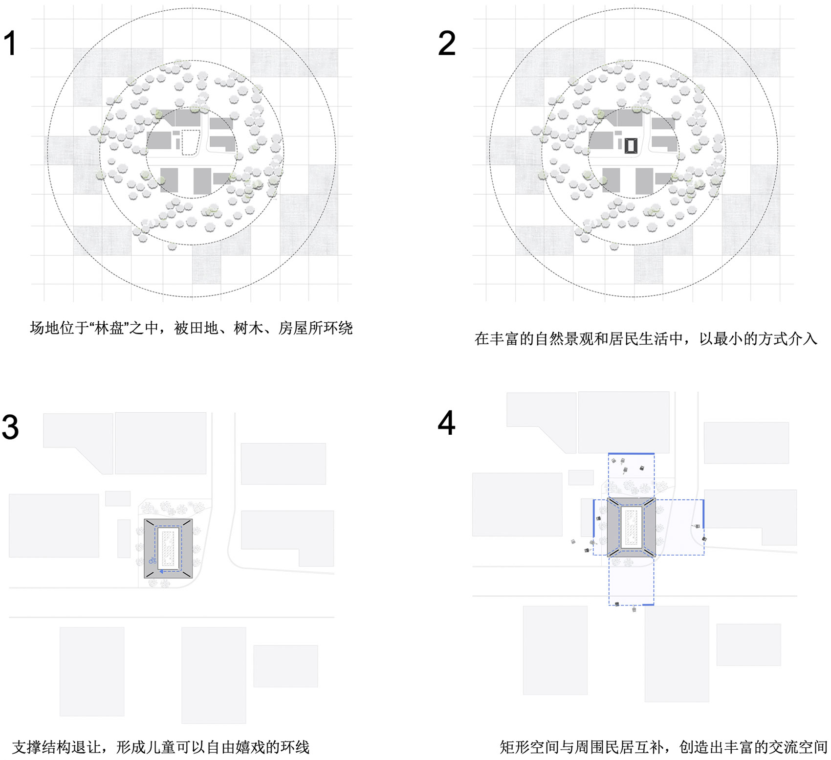 Xiao Mi Dou Nhoow Architects